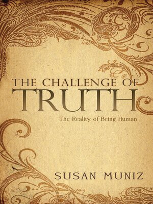 cover image of The Challenge of Truth